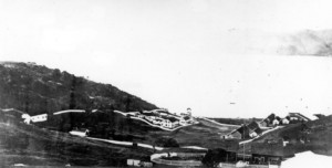 Camp Reynolds 1867