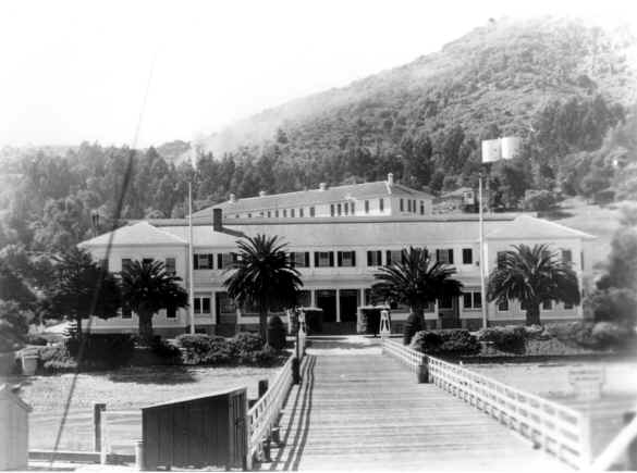 angel island pics