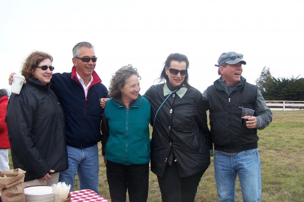 America's Cup 2012