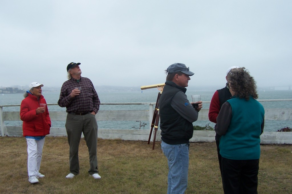 America's Cup 2012