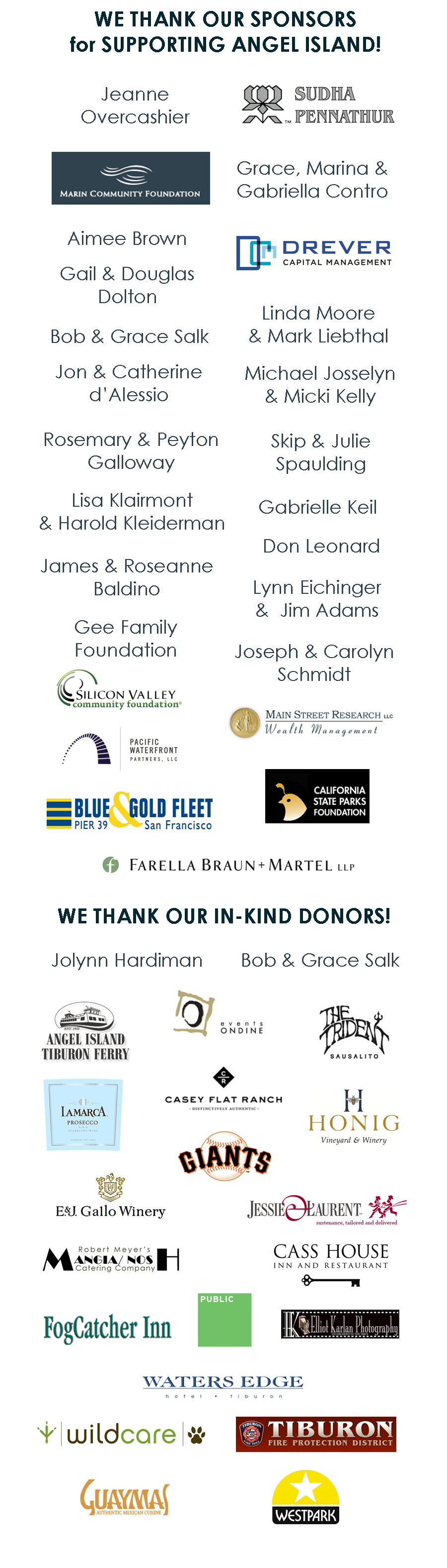 Sponsors 12 2 13