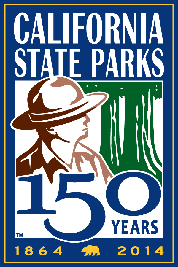 California State Park's 150th Anniversary